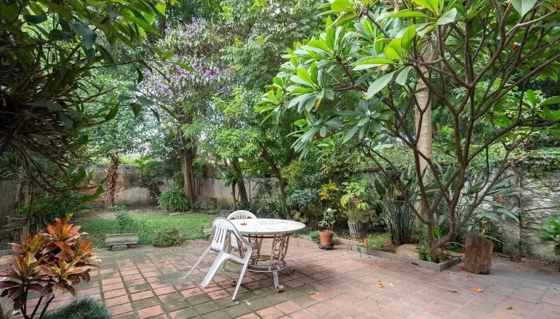 Casa no condomínio Sem bome para venda com 3 quartos, sendo 1 suíte, 270m² - Foto 3