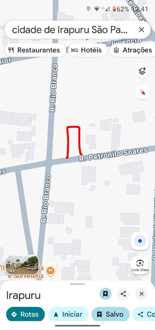 Foto - São Paulo - Vila Monumento