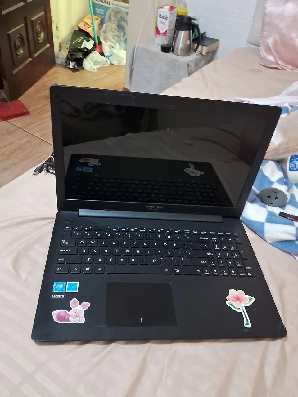 Notebook Asus/,muito bom  - Foto 2