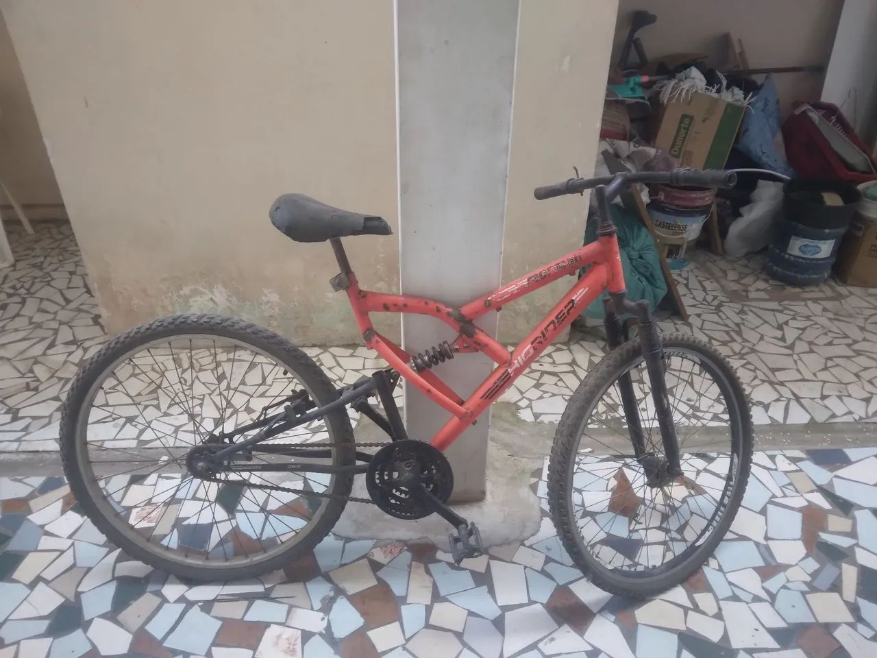 Bicicleta Mormaii - Foto 2