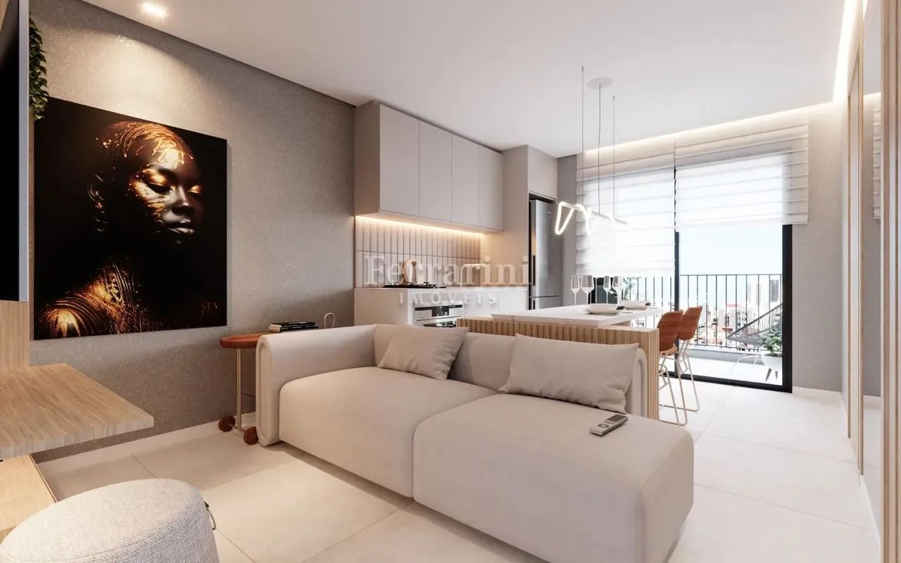 Studio Residencial / Alto da Glória - Foto 2