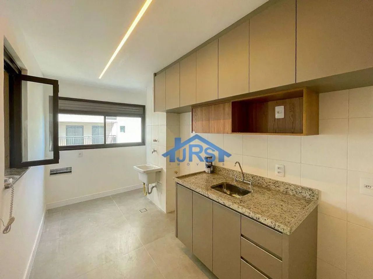 Apartamento com 3 dormitórios à venda, 97 m² por R$ 1.400.000,00 - Edifício Único Alphavil - Foto 5