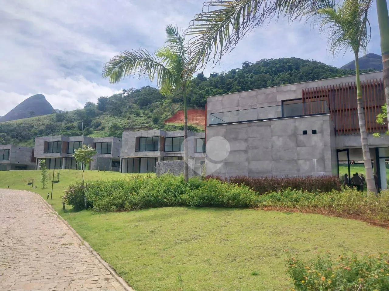 Casa com 4 quartos à venda, 427 m² por R$ 4.800.000 - Corrêas - Petrópolis/RJ