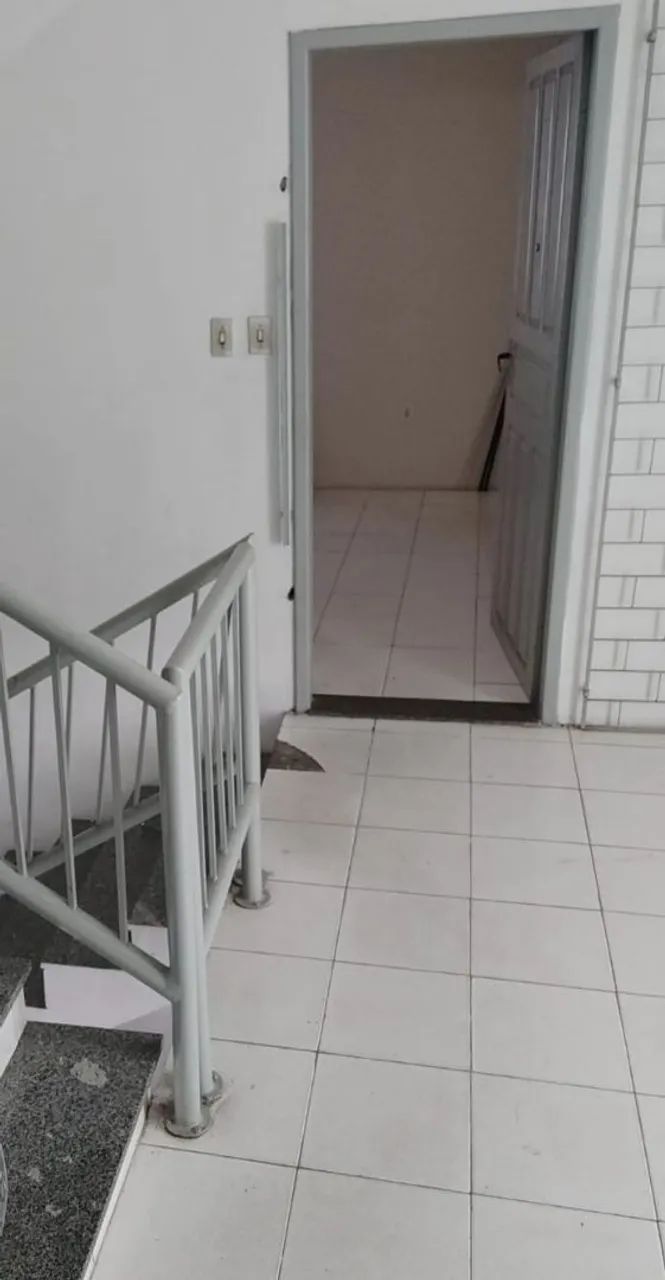 Foto - Aracaju - Santo Antônio