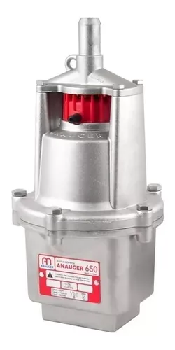 Bomba 650 Extreme 5g Anauger 220v Ref. 60560