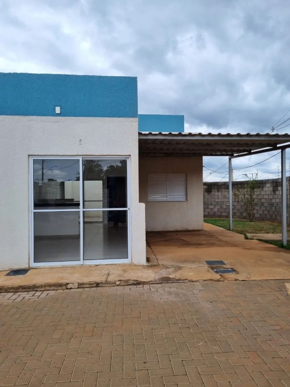 Foto - Uberlândia - Distrito Industrial