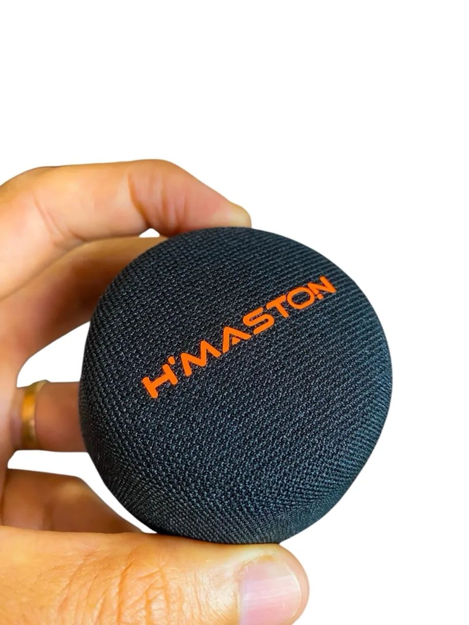 Caixa de Som Bluetooth H'MASTON AM55 15W - Foto 2
