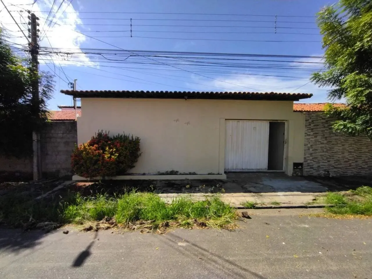 CASA RESIDENCIAL