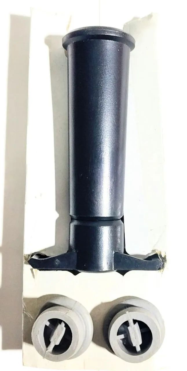 Rolha Bomba vacuo bomba para vinho com rolha tampa em silicone - Foto 4