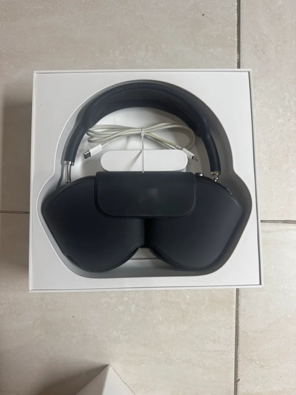 AirPods Max