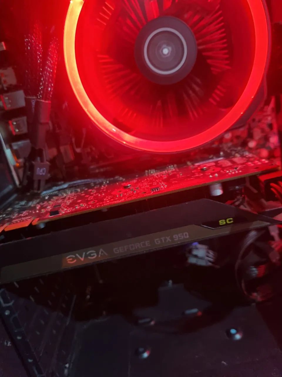 Vendo Kit upgrade pc gamer! - Foto 2