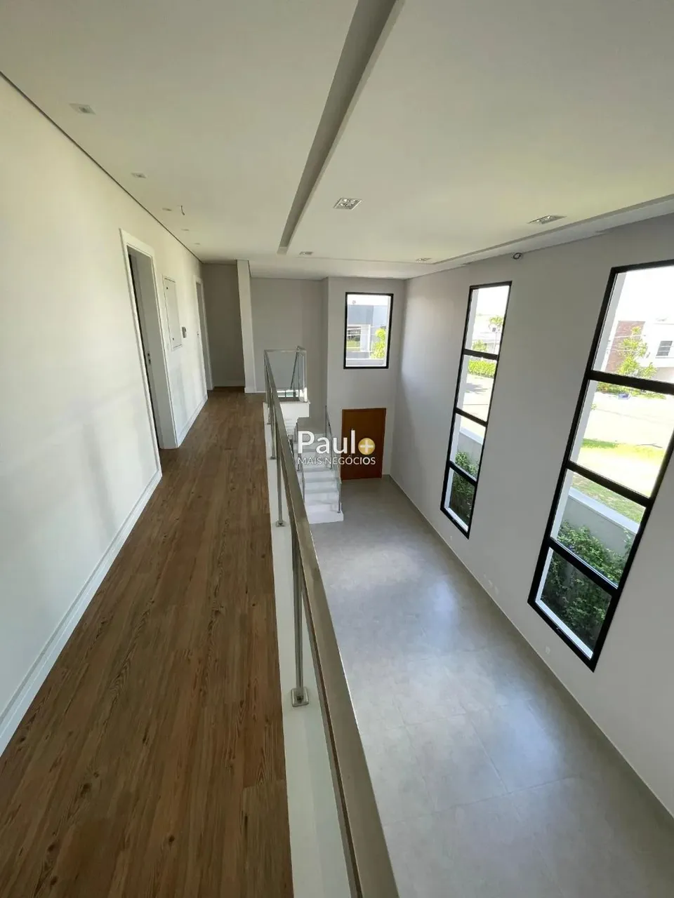Sobrado à venda em Campinas, Loteamento Parque dos Alecrins, com 4 suítes, com 333.5 m²