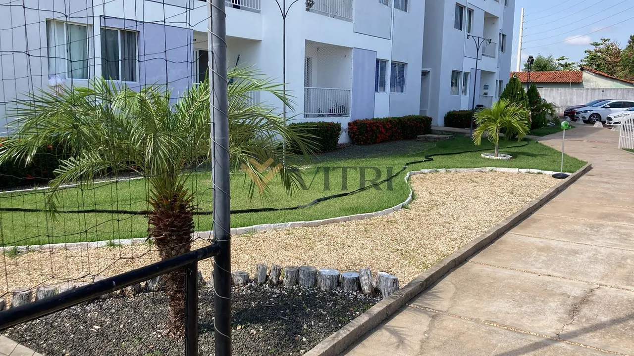 Apartamento no Condomínio American Club Residence - Teresina/PI