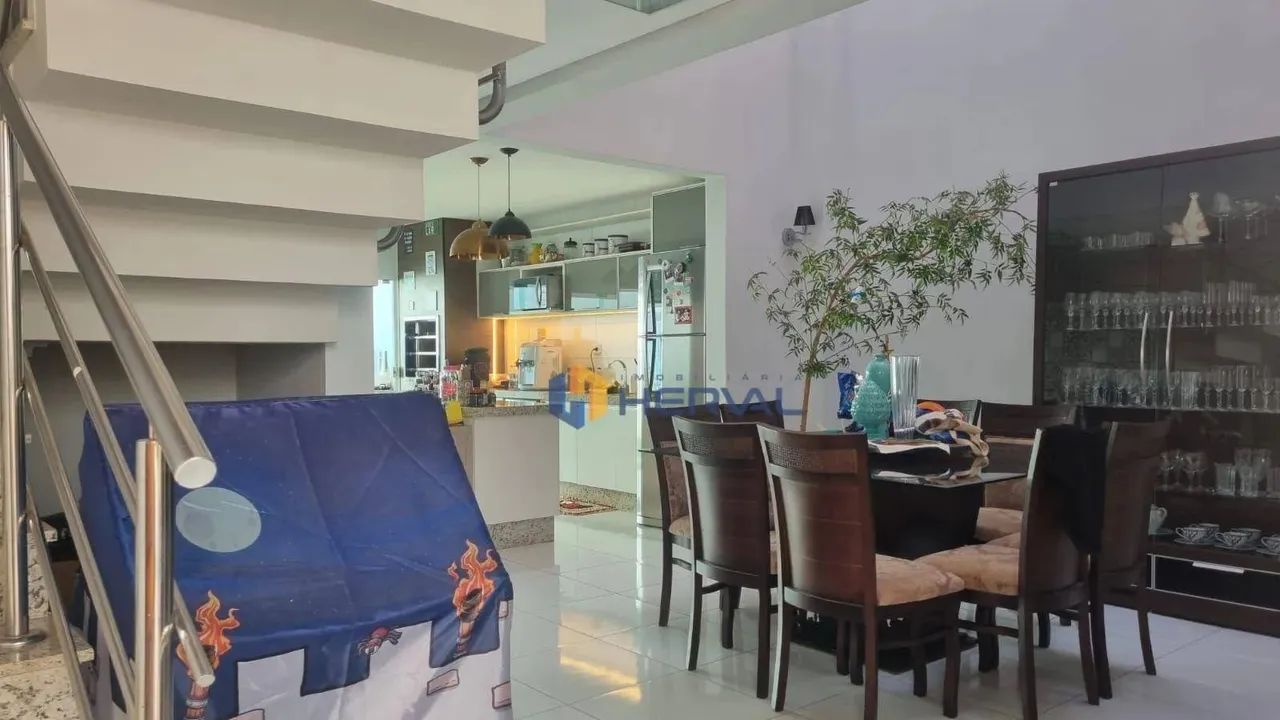 (Aceita troca) Sobrado com 3 quartos à venda, 178 m² por R$ 1.150.000 - Jardim Higienópoli - Foto 8