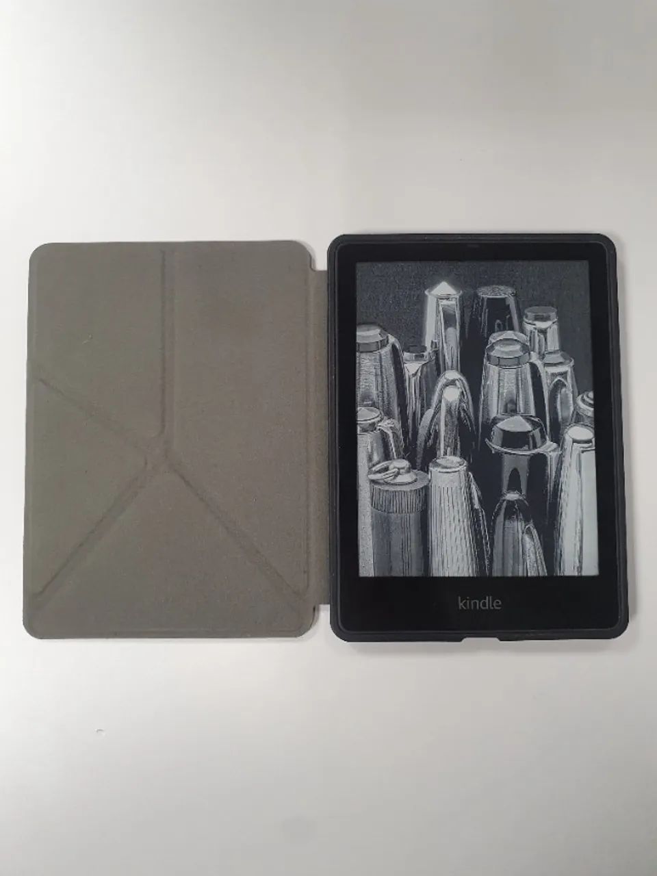 Amazon Kindle Paperwhite Signature Edition 11ª geração M2L4EK