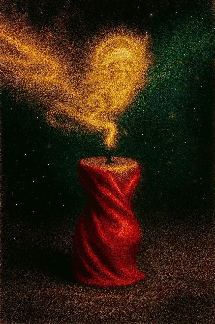 Livro Vela Relacao unica ente Vida e Morte - Foto 3