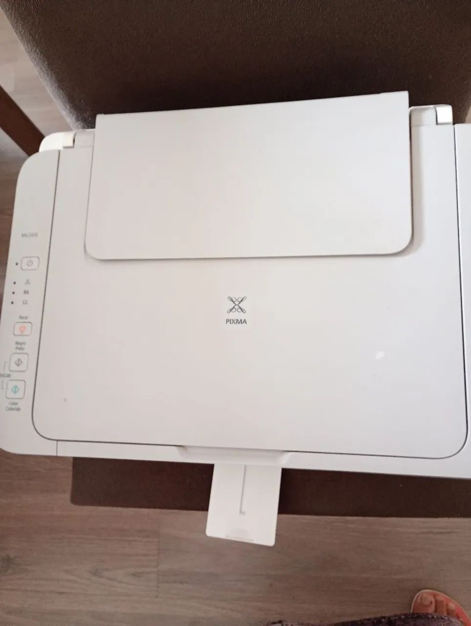 Impressora Canon PIXMA MG300
