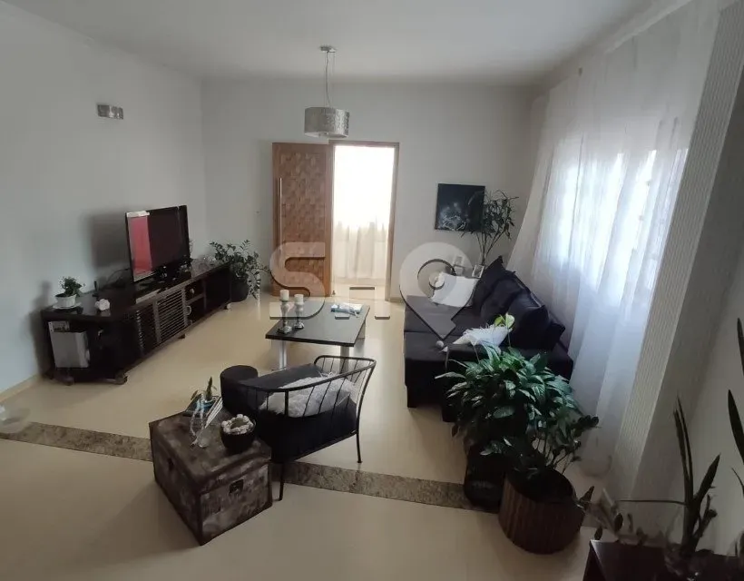 Sobrado à venda na Vila Maria com 5 quartos e 2 vagas de garagem