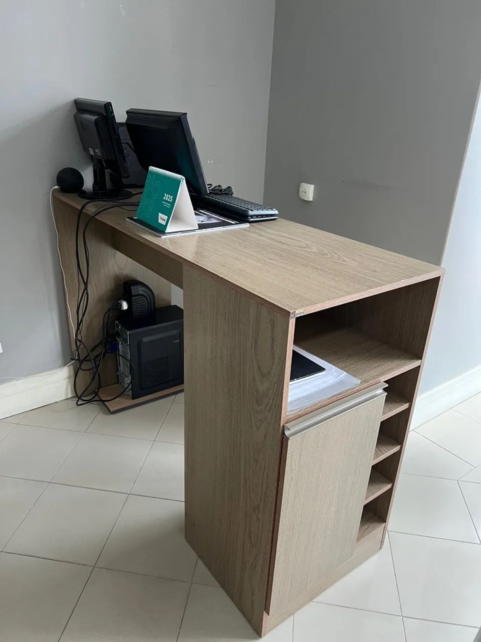Móveis mesas e armários para Escritório - Foto 4