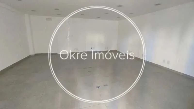 Sala : / Comercial / São Conrado - Foto 3