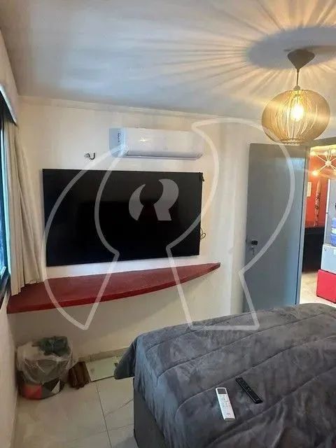 FLAT BEIRA MAR - OPORTUNIDADE!!!