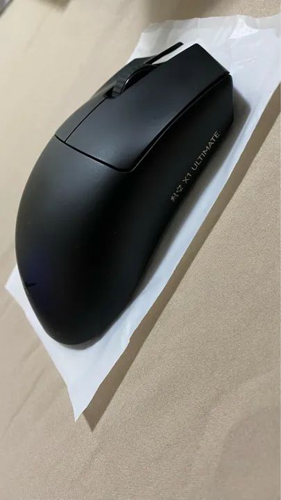 Mouse ATK X1 Ultimate (NOVO) - Foto 2