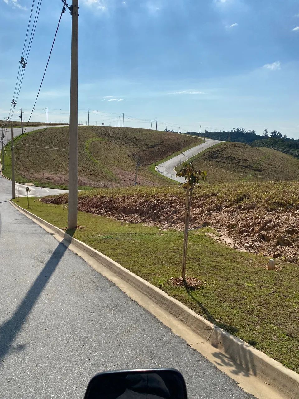 TERRENO VEM VIVER ALUMÍNIO  - Foto 4