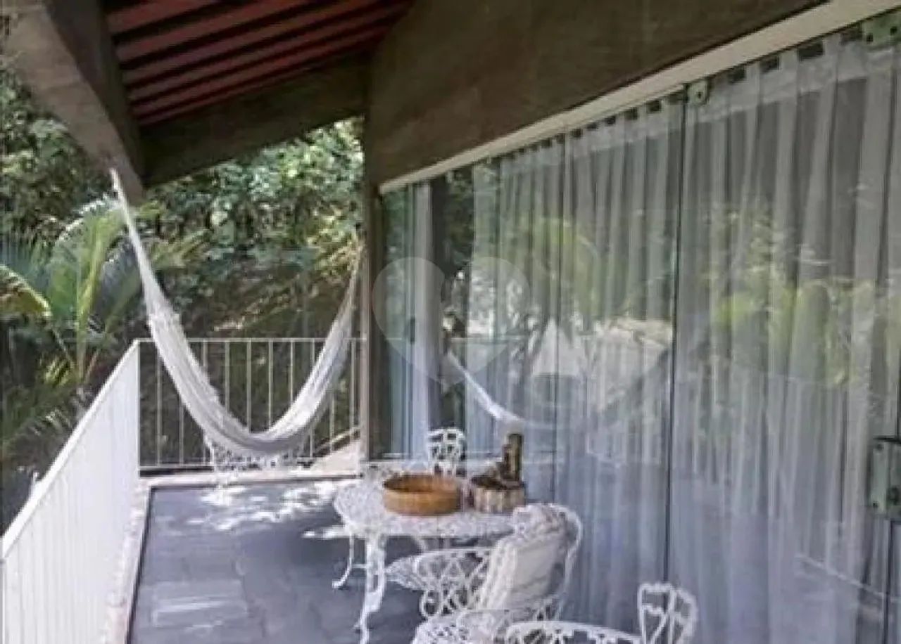 Sobrado com 3 quartos à venda em Vila Madalena - SP - Foto 2