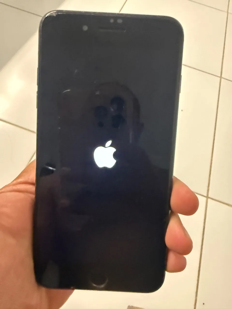 iPhone 7PLUS