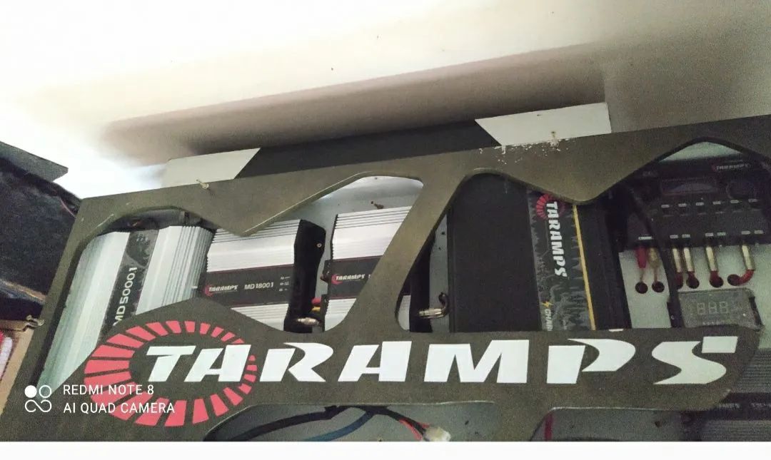 Som Automotivo Completo, Não vendo Separado. - Foto 4