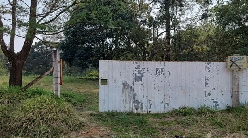 Venda de imóvel da (AABB) Pinhão (PR) - Foto 2