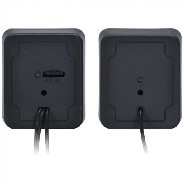 Caixa de Som Vinik VS-01 Preto 2W Rms - WZetta - Foto 5