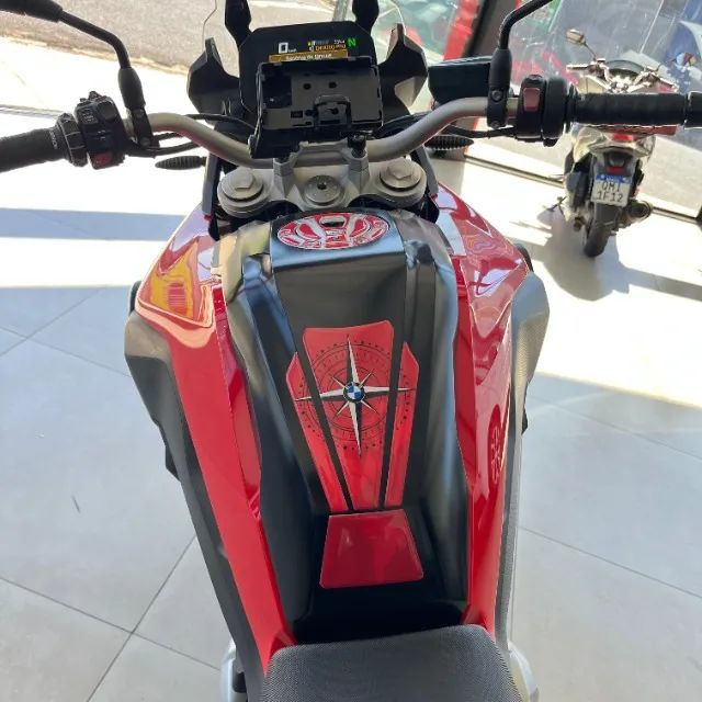 BMW F850 GS ADVENTURE SPORT - 2019  - Foto 9