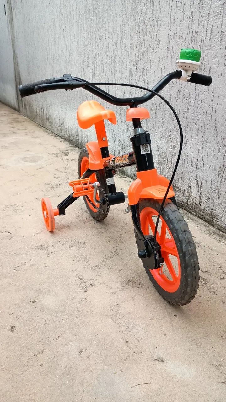 Motoca bicicleta  - Foto 4