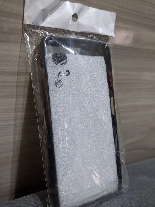 Capinha para  Xiaomi Naruto - Itachi Uchiha- Xiaomi Redmi Note 12s - Foto 6