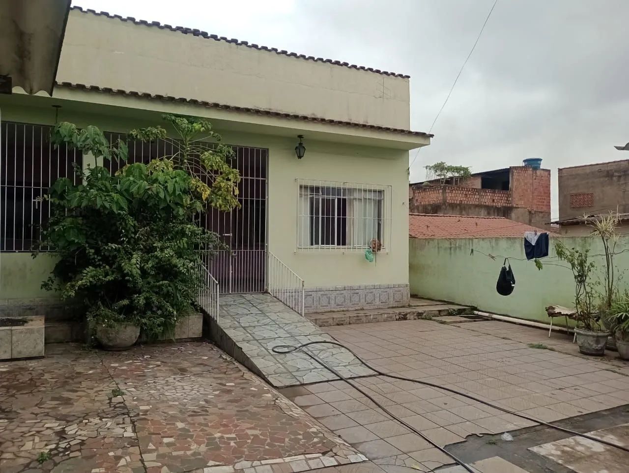 Foto - Volta Redonda - Retiro