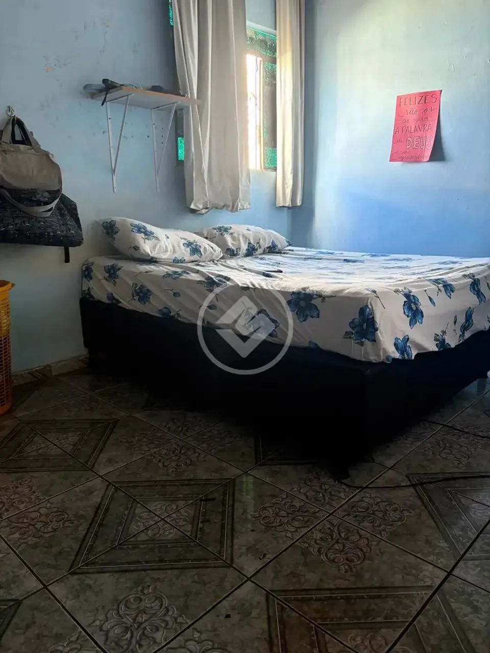 Vende-se casa no Jardim Imperial com ótima localização, próximo a Avenida da Palmeiras. co - Foto 4