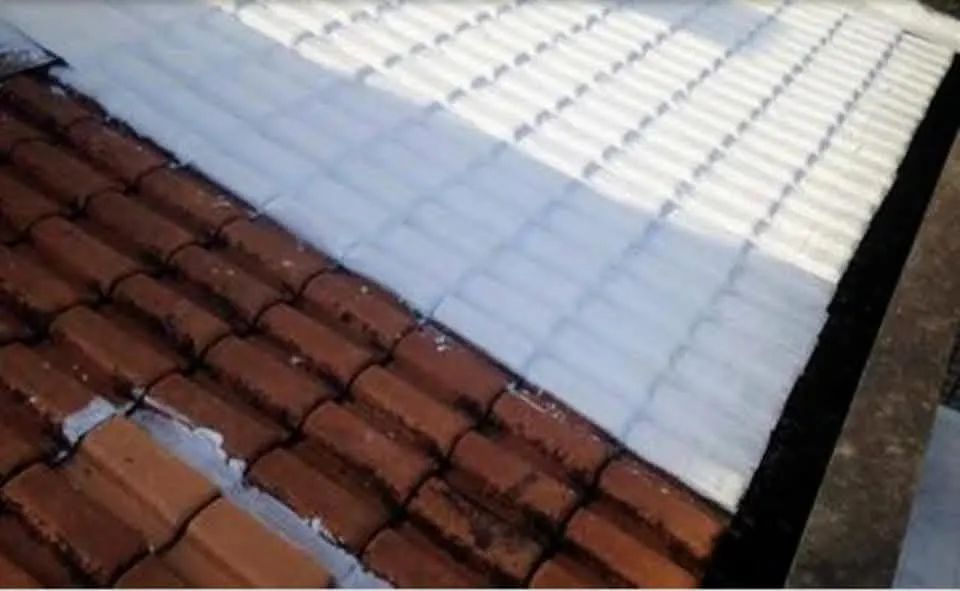 hdfachadas serviços de pintura e impermeabilização 
