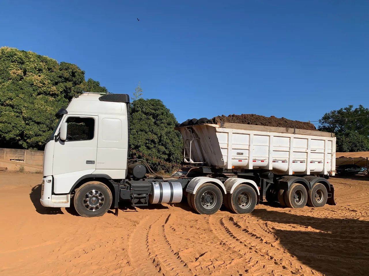 Venda de areia  - Foto 3