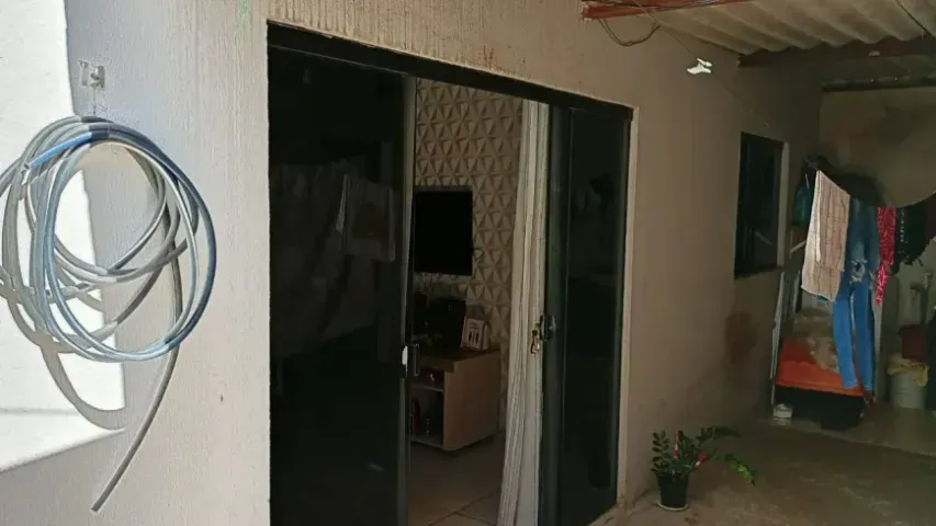 Casa a venda em Nova descoberta CZ50