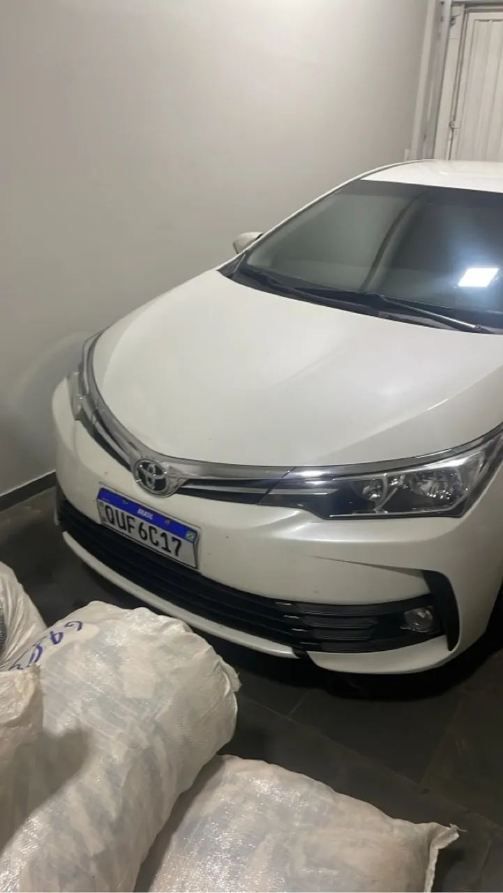 Corolla xei  - Foto 3