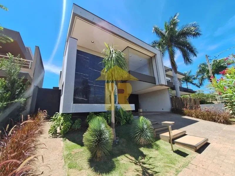Casa em condomínio à venda em São José do Rio Preto-SP, 3 quartos, 3 suítes, 3 salas, 5 ba - Foto 4