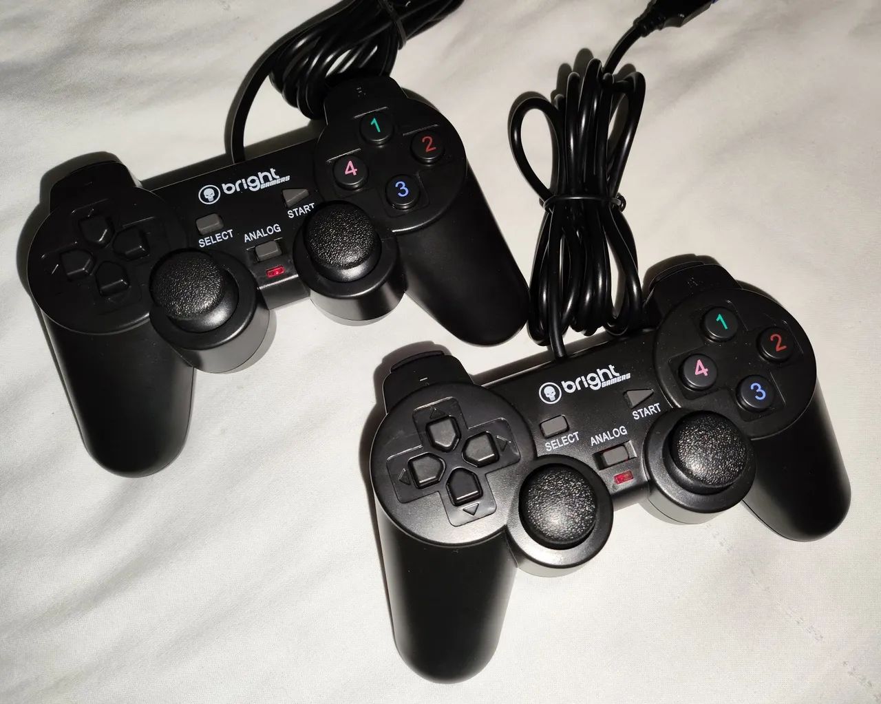 Controle para jogos - Foto 3