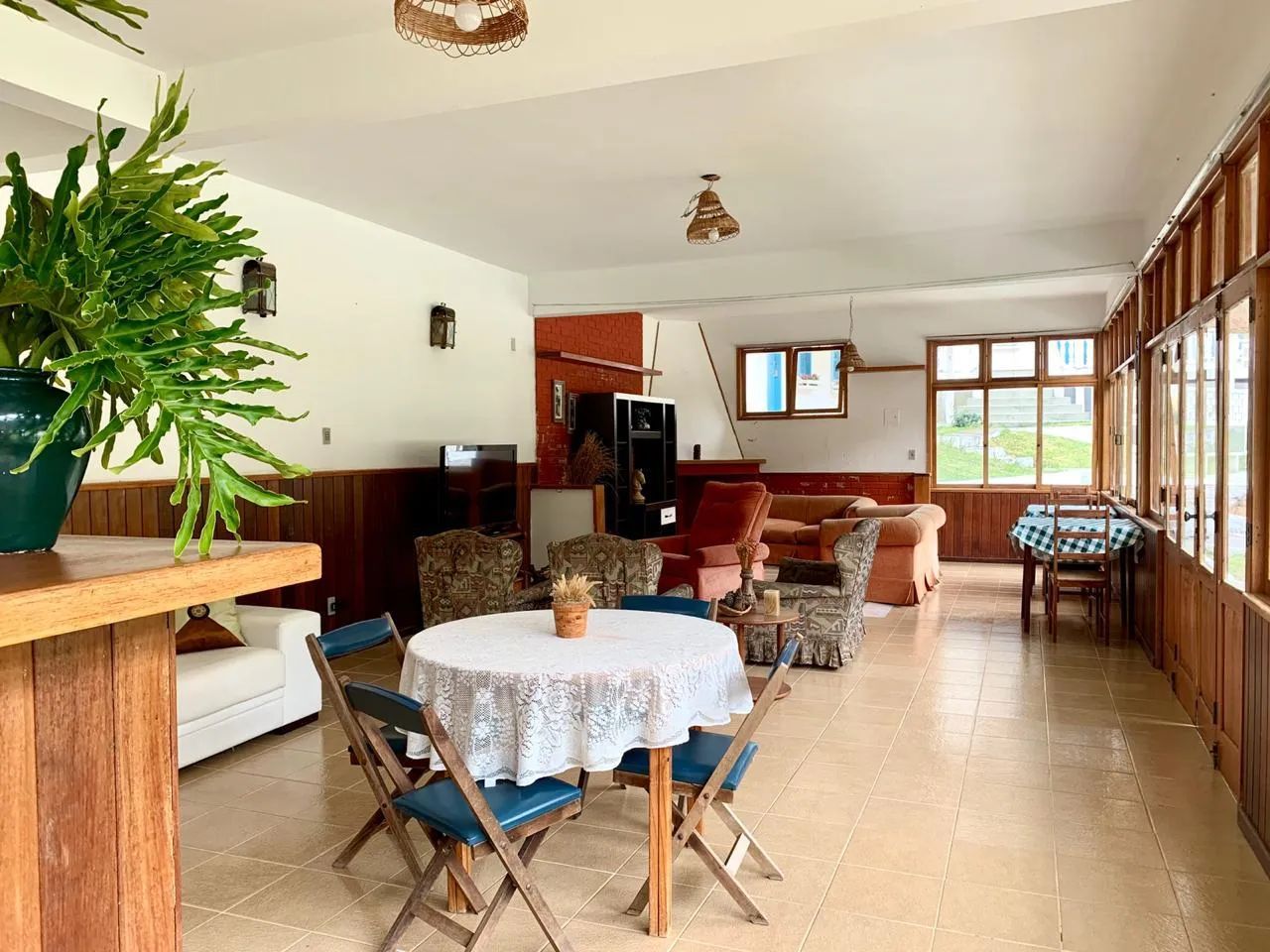 Sítio com 49600 m² - venda por R$ 1.500.000 ou aluguel por R$ 1.500/dia - Riograndina - No - Foto 2