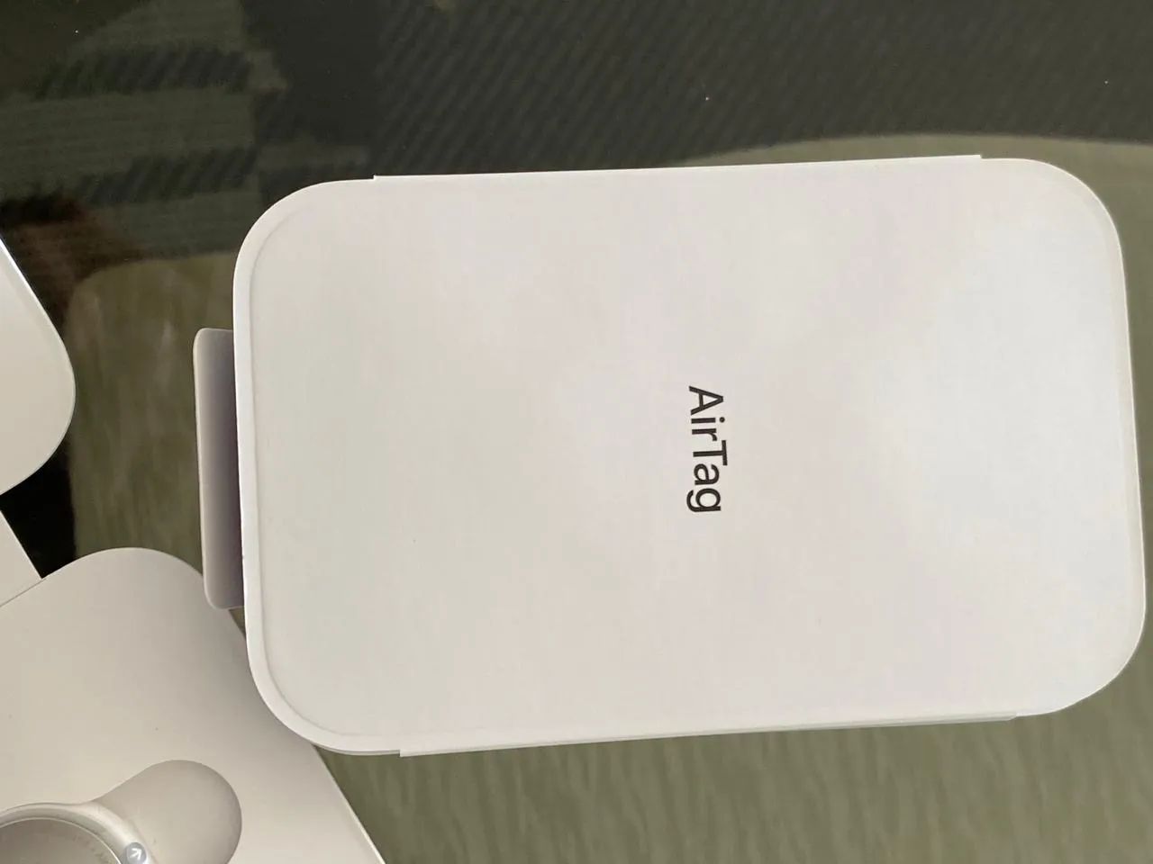 AIRTAG APPLE  - Foto 4