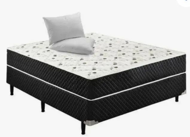 Cama box viúva /Pronta entrega !!!!!