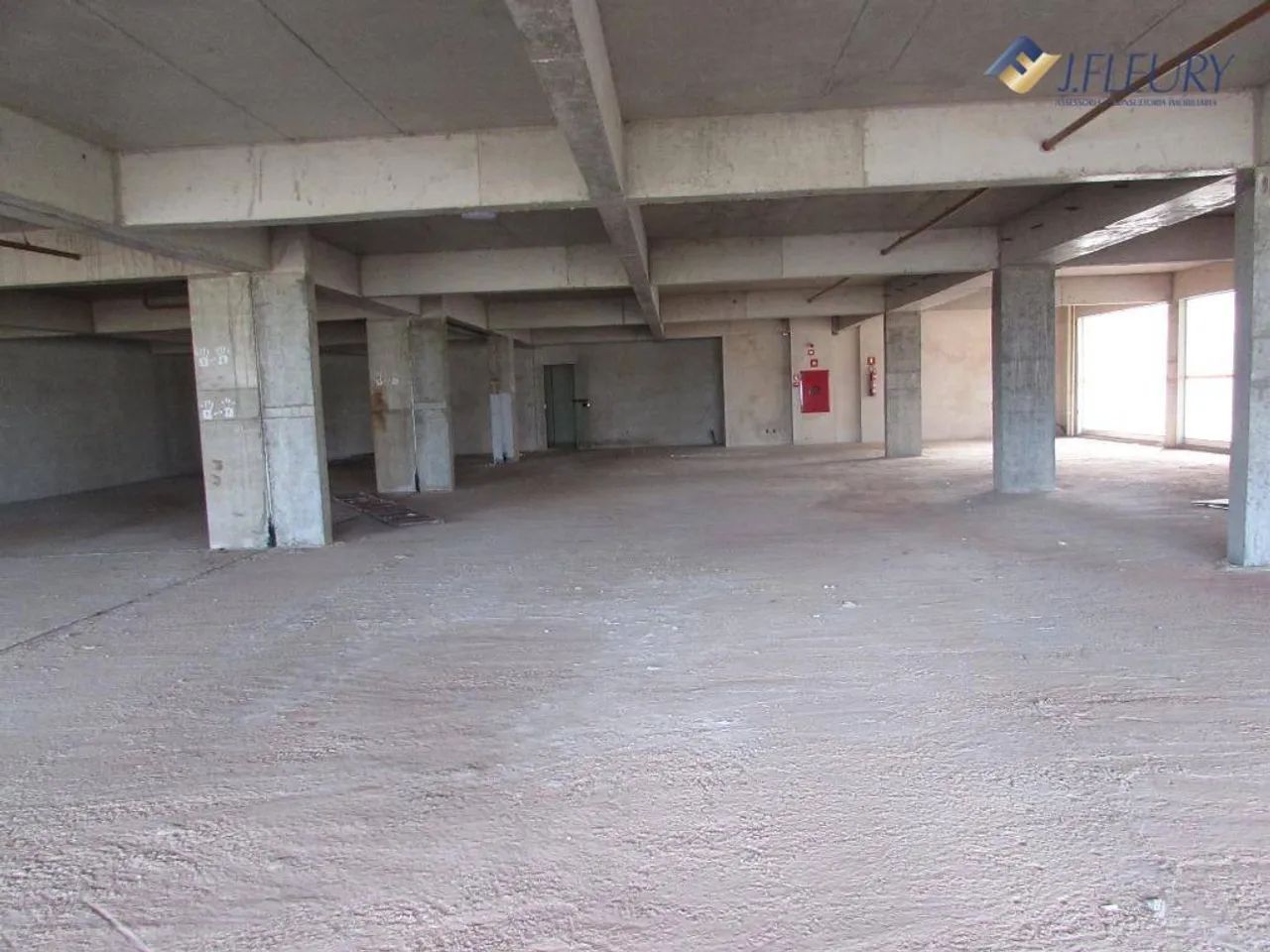 Loja à venda, 330 m² por R$ 2.641.200,00 - Areal - Águas Claras/DF - Foto 5