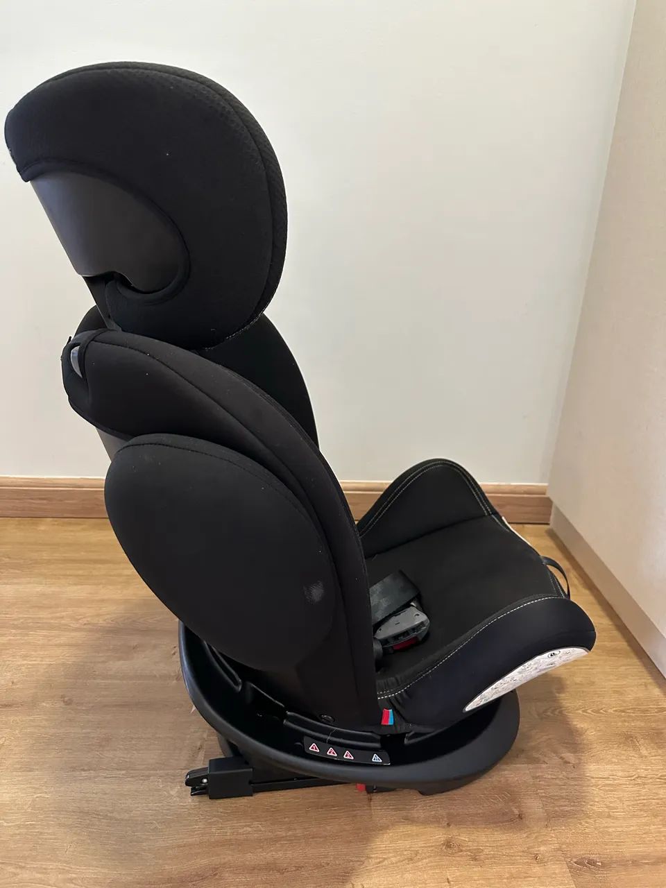 Cadeira infantil para carro Chicco - Foto 4
