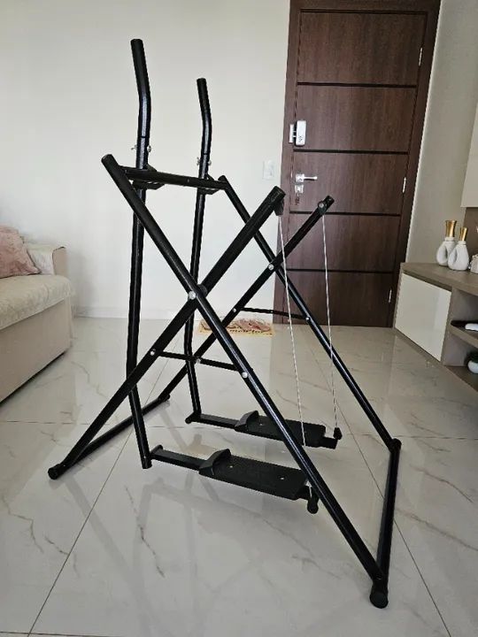 Simulador de Caminhada