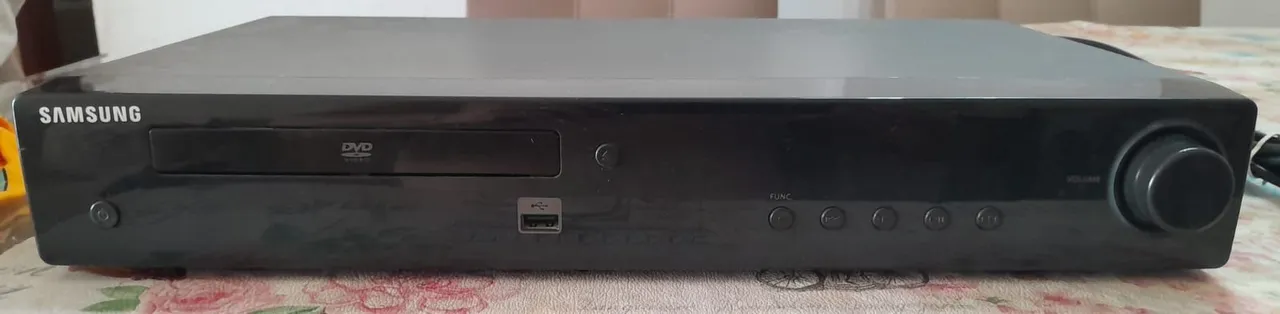 Home Theater Samsung